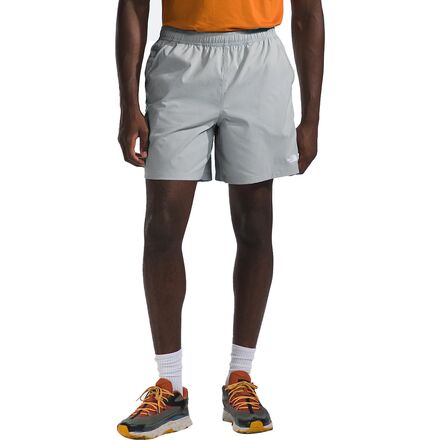 The North Face - Class V Pathfinder Pull-On Short - Men's - High Rise Grey