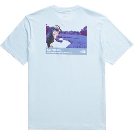 The North Face - Places We Love T-Shirt - Men's
