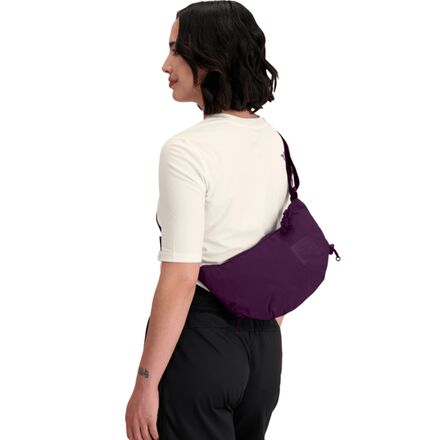 The North Face - Never Stop Crossbody Bag - Women's