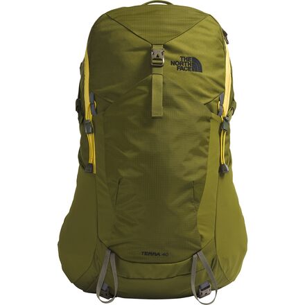 The North Face - Terra 40L Backpack