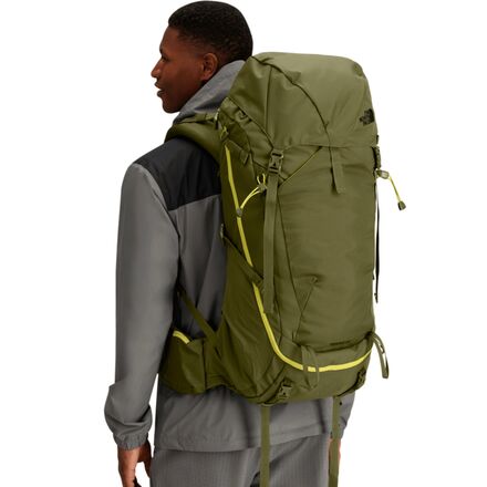 The North Face - Terra 55L Backpack