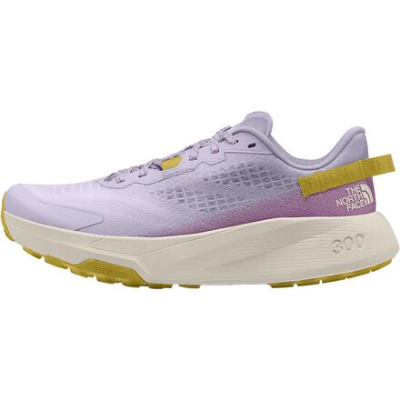 The North Face - Altamesa 300 Trail Running Shoe - Women's - Icy Lilac/Mineral Purple