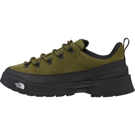 The North Face - Glenclyffe Urban Low Shoe - Forest Olive/TNF Black