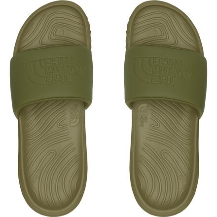The North Face - Never Stop Cush Slide - Men's