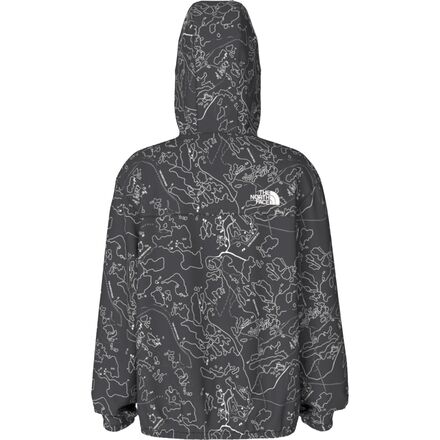 The North Face - Never Stop Hooded WindWall Jacket - Boys'