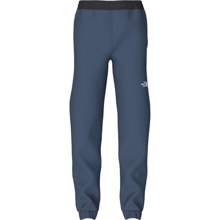 The North Face - On The Trail Pant - Boys' - Shady Blue