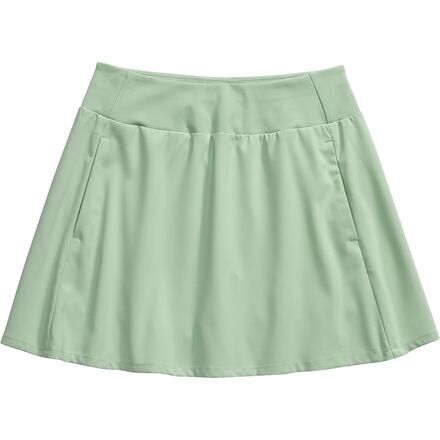 The North Face - On The Trail Skirt - Girls'