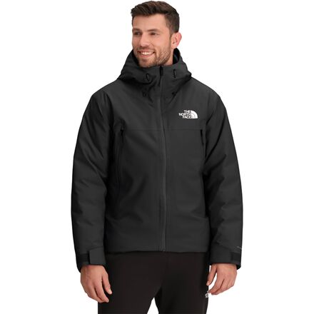 MTN Range Down Jacket - Men's