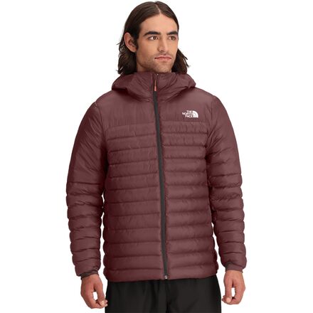 Terra Peak Hoodie - Men's