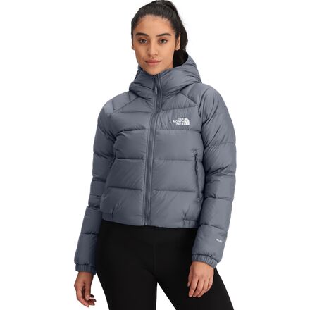 Hydrenalite Hooded Down Jacket - Women's