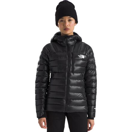 Summit Breithorn Hooded Jacket - Women's