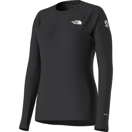 Summit Pro 120 Crew Long-Sleeve Baselayer - Women's