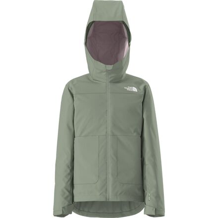 Freedom Insulated Jacket - Girls'