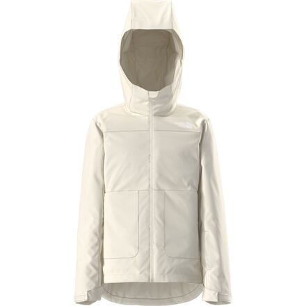 Freedom Insulated Jacket - Girls'