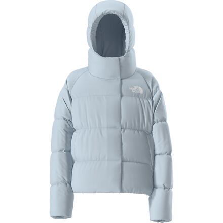 North Down Hooded Jacket - Girls'