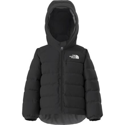 Reversible Perrito Hooded Jacket - Infants'