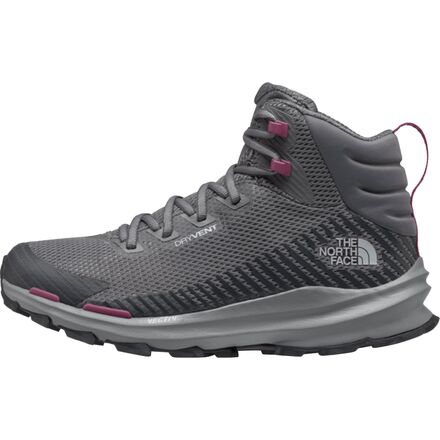 Vectiv Fastpack Mid WP Hiking Boot - Women's