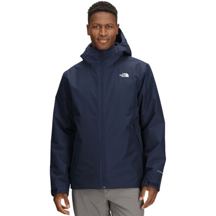 Carto Mono Triclimate Hooded Jacket - Men's