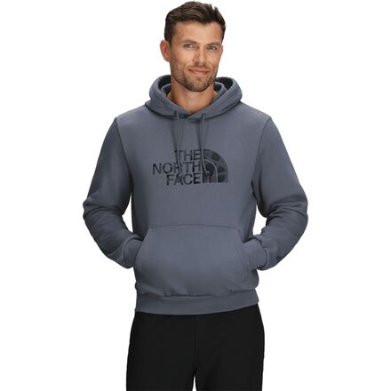 Evolution Sun Halos Half Dome Graphic Hoodie - Men's