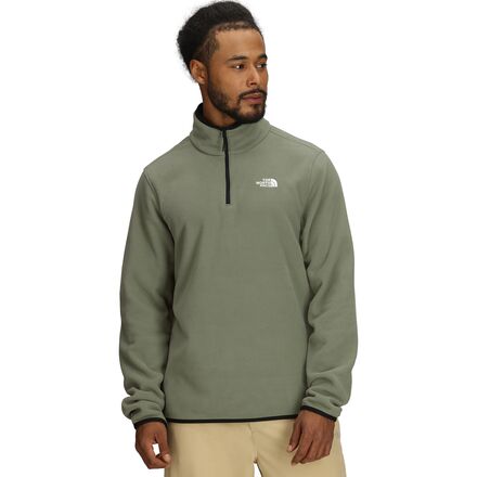 Glacier Fleece 1/4-Zip Jacket - Men's