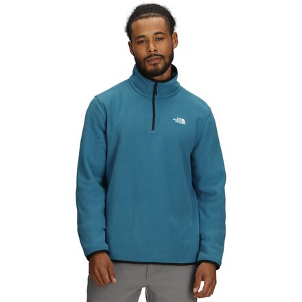 Glacier Fleece 1/4-Zip Jacket - Men's
