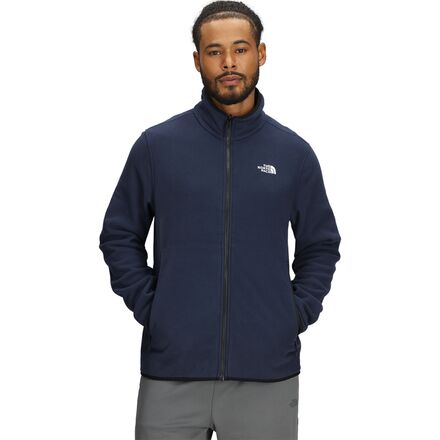 Glacier Fleece Jacket - Men's
