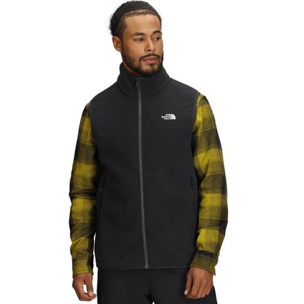 Glacier Fleece Vest - Men's