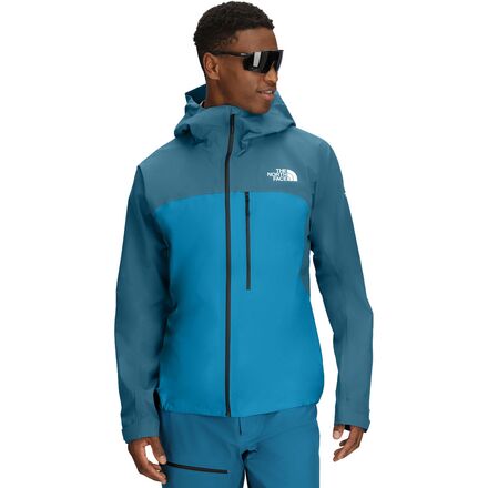 Summit FUTURELIGHT Torre Egger LT Jacket - Men's