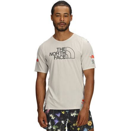 Summit High Trail Short-Sleeve Graphic T-Shirt - Men's