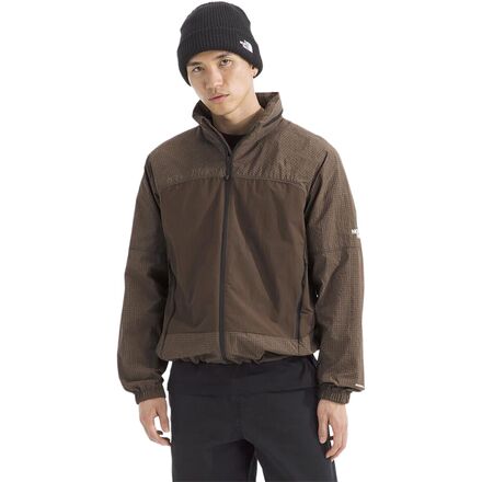 TNF High Kinetics Extreme Utility Wind Jacket - Men's