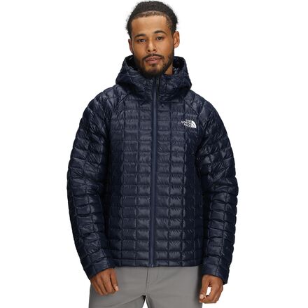 ThermoBall Hooded Jacket - Men's