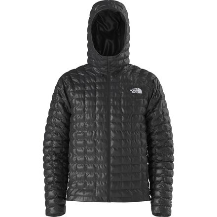 ThermoBall Hooded Jacket - Men's