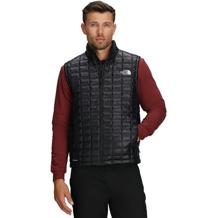 ThermoBall Vest - Men's