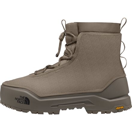 Base Camp 100 WP Boot