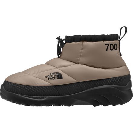 Nuptse Traction Chukka
