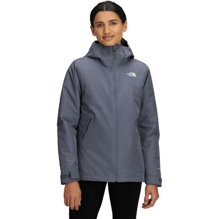 Carto Mono Triclimate Hooded Jacket - Women's