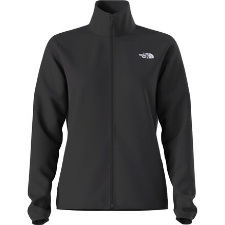 Glacier Fleece Jacket - Women's
