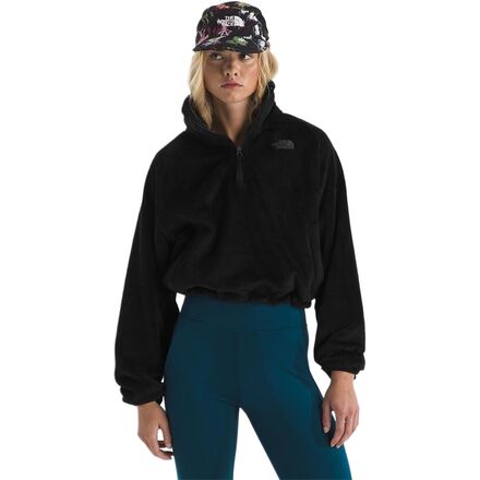 Osito Lux 1/4-Zip Jacket - Women's