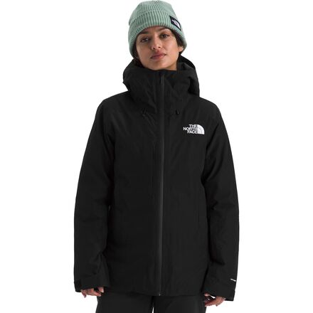ThermoBall Snow Triclimate Jacket - Women's