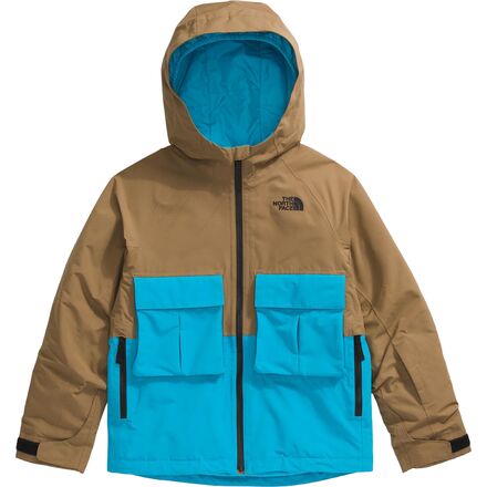 Dragline Jacket - Kids'