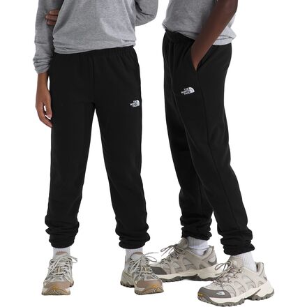 Evolution Embroidered Pant - Kids'