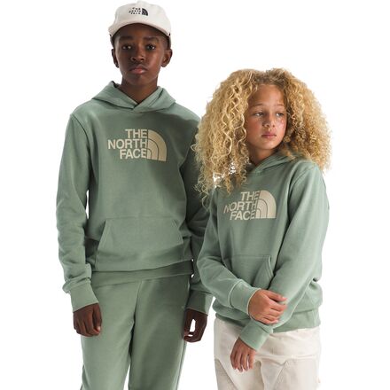 Evolution Half Dome Pullover Hoodie - Kids'