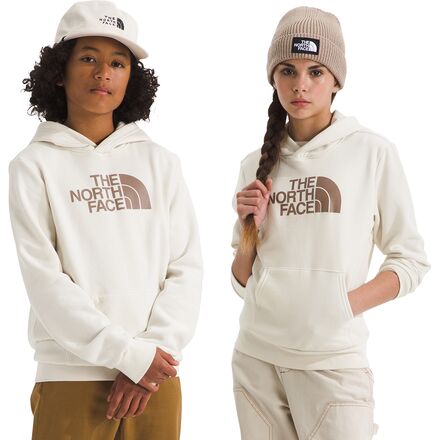 Evolution Half Dome Pullover Hoodie - Kids'