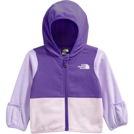 Glacier Full-Zip Hoodie - Infants'