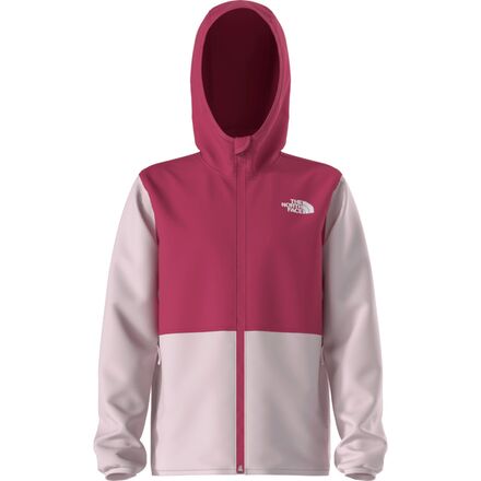 Glacier Full-Zip Hoodie - Kids'