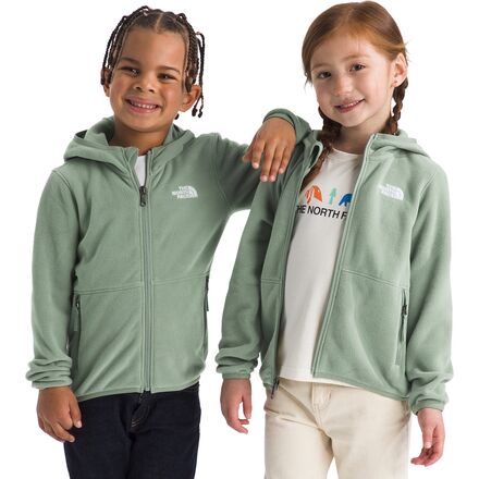 Glacier Full-Zip Hoodie - Toddlers'