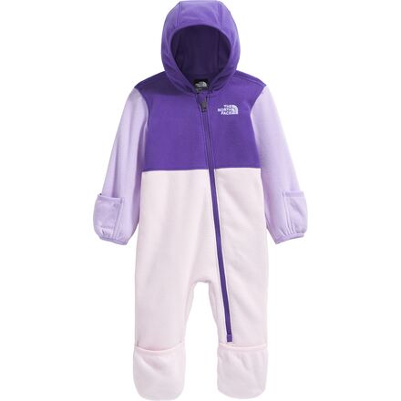 Glacier One-Piece Bunting - Infants'