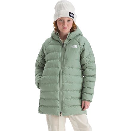 Reversible Perrito Parka - Girls'