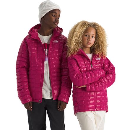 ThermoBall Hooded Jacket - Kids'
