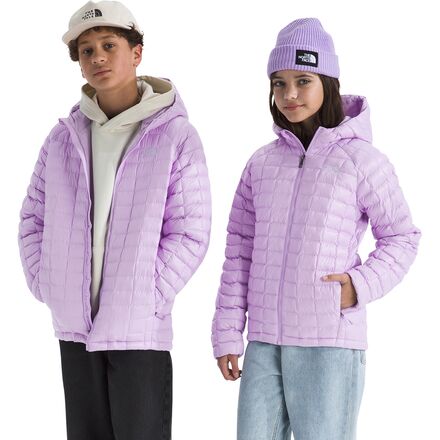 ThermoBall Hooded Jacket - Kids'